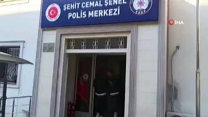 Bağcılar'da İETT Otobüsüne Bıçaklı Saldırı Zanlısı Serbest Bırakıldı