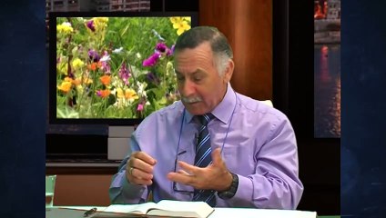 Sembrando Esperanza - La pesca milagrosa - Juan Hernández Ponce - 14.10.2023