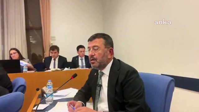 Veli Ağbaba : ＂Les retraités n'ont même pas accès aux produits alimentaires les plus élémentaires. Une prime de 15 000 lires devrait être accordée aux retraités sans discrimination＂