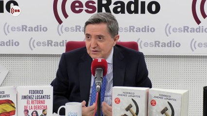 Lorenzo Caprile en esRadio: "Teresa Urquijo está a tiempo de encargarme un traje de boda