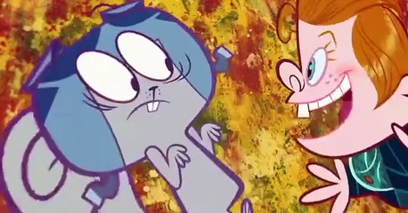 The Adventures of Rocky and Bullwinkle The Adventures of Rocky and Bullwinkle E016 Dirty Birdy is the Wordy