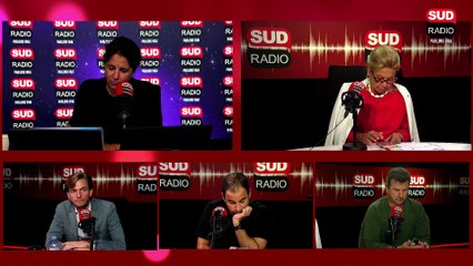 Manifestations pro-palestiniennes interdites / Importation du conflit / Macron appelle à l'unité