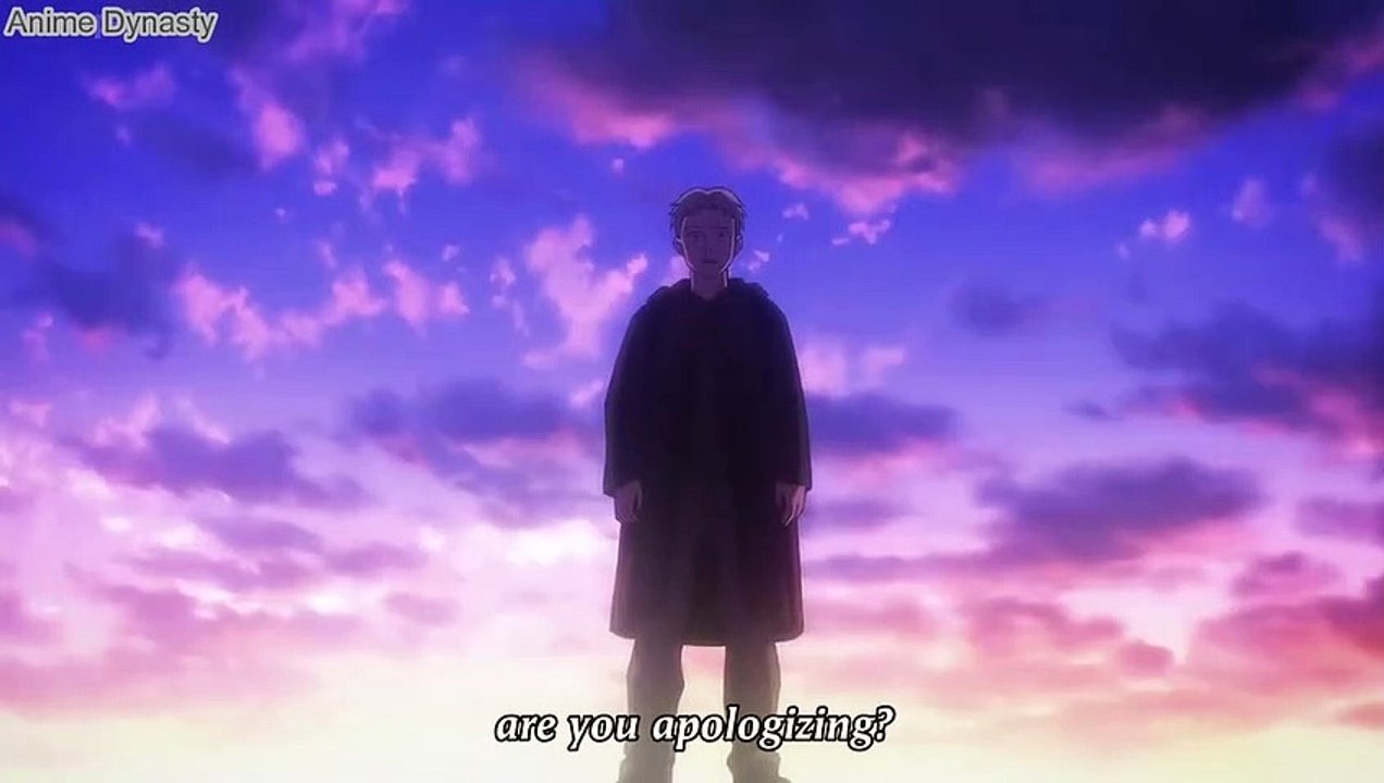 Attack on Titan S4 part1  EP(3)