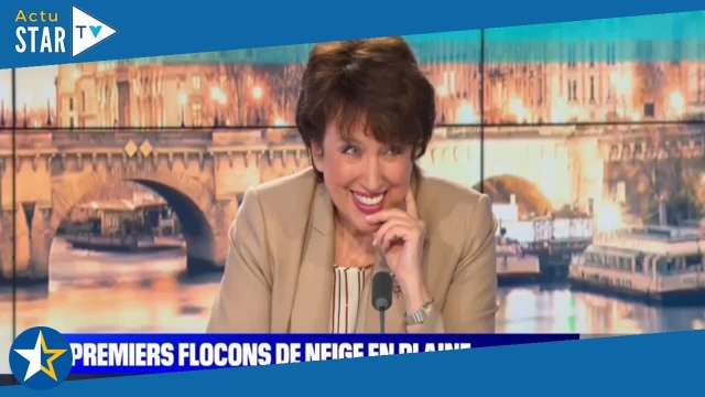 “Oh non Roselyne” : Jean-Baptiste Boursier surpris par une blague grivoise de Roselyne Bachelot sur