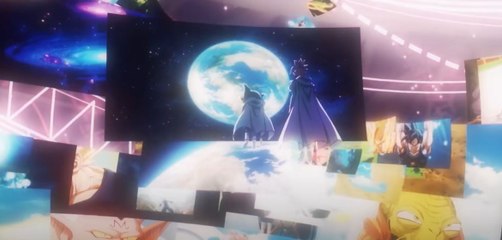 Dragon Ball Daima - S01 Teaser (English Subs) HD