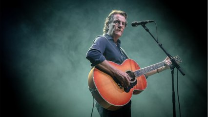 GALA VIDEO - Francis Cabrel, comment il se prépare à fêter ses 70 ans : “Il y a des caps comme ça…” (1)