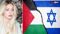 Israel-Hamas War: Did you know Hadid sisters, Gigi Hadid & Bella Hadid, have Palestine connection?