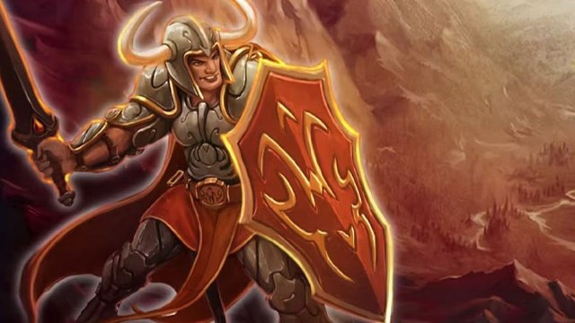 J'ai perdu beaucoup d'argent et de confiance , il était un des meilleurs joueurs sur ce MMO, mais il subit une trahison qui lui fait perdre des centaines de niveaux