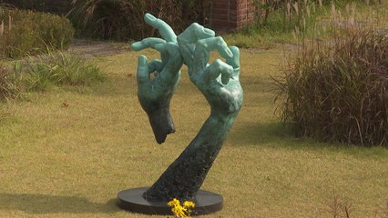 [경기] '이천 오픈 아트페스티벌 2023' 개막 / YTN