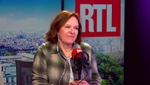 Les infos télé d'Eva Kruyver avec Camille Lellouche !