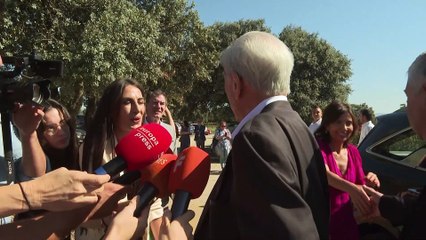 El bonito gesto de amor de Mario Vargas Llosa a su exmujer Patricia Llosa