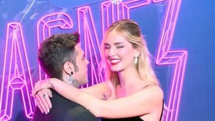 Chiara Ferragni y Fedez continúan las obras de su nueva casa