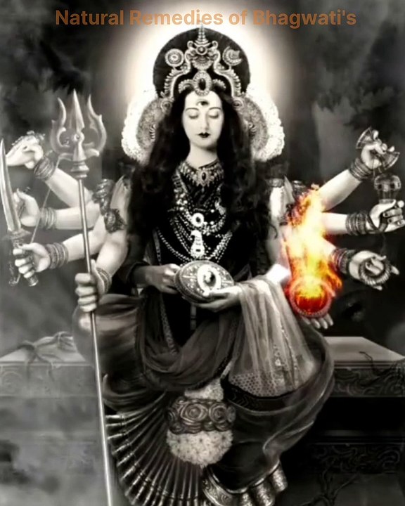 Om Durgaye Namaha, Maa Durga,