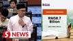 Budget 2024: Education Ministry receives biggest allocation at RM58.7bil