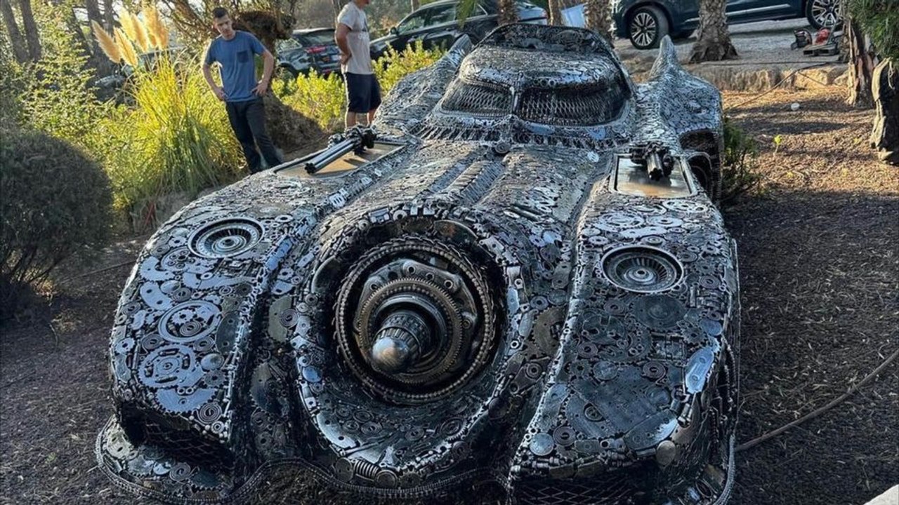 Die Geissens: Neues Auto sorgt für böse Kommentare