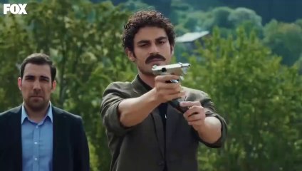 مسلسل الحب بلا حدود الحلقة 1 القسم1 مترجم للعربية HUDUTSUZ SEVDA 1