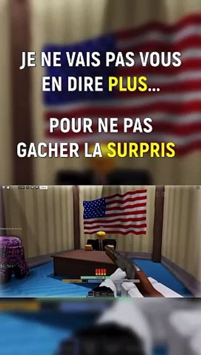 Les 5 jeux à tester sur Roblox