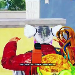 Pro camper funny moment | BGMI PUBG