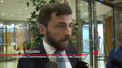 Infortuni, on. Rizzetto: "Cultura della sicurezza in ogni scuola di ordine e grado"