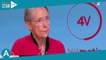 “J’ai découvert avec mon fils…” : Élisabeth Borne, ses rares confidences sur son rôle de maman
