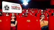 October 13th- National Cinema Day: Films Tickets Just For Rs. 99!