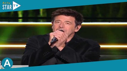 Soirée Michel Polnareff sur France 2 : Patrick Bruel très critiqué après son passage dans l'émission