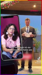 SIMONE - LE JT de Simone 38 : la "copine folle", des demandes de mariage bien gênantes et le sexisme à la télé britannique