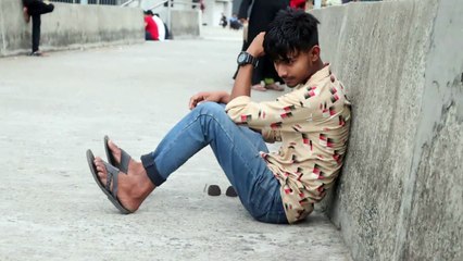 তোরে ছাড়া একলা একা কেমন করে থাকি রে # status video #bangla song #office music video #gan #Md_Mizarul_Islam_Milon