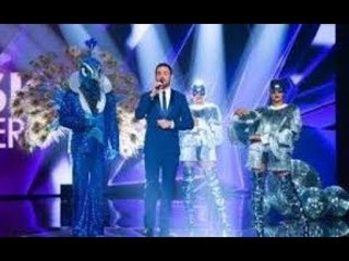 Mask Singer  Pourquoi certaines prestations sont en playback