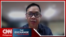 Protecting Filipino's data amid cyberattacks on govt. | The Exchange