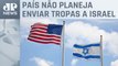 Governo dos EUA envia voos fretados para resgatar cidadãos norte-americanos de Israel