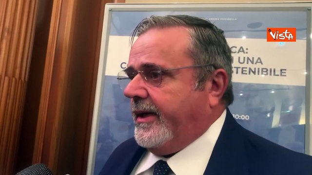 Capone (Ugl): Sostenere la filiera ittica italiana