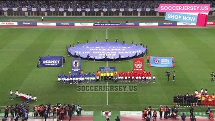 日本 vs カナダ Japan vs Canada 4-1 Hіghlіghts _ All Goals - Friendly Match 2023 HD