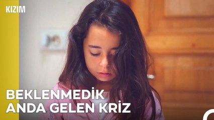 Tuvalet Sırasında Kavga Etmeyen De Ne Bileyim... - Kızım 6. Bölüm