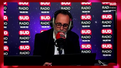 Alexis Poulin sans réserve - Émission spéciale du 13 octobre