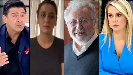 Metin Akpınar'ın kızı Duygu Nebioğlu, ilk kez konuştu: Ben bunu para için yapmadım