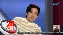 Joshua Garcia na gusto ng sports car noon, na-realize nitong pandemic na mas gusto ng simpleng buhay | 24 Oras