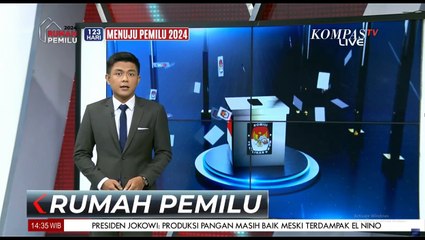 KPU Pastikan Bisa Revisi Aturan Batas Usia Capres-Cawapres