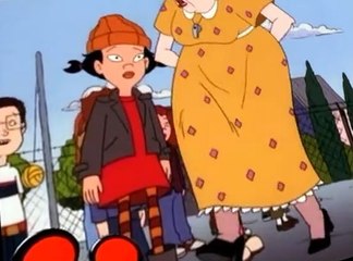 Recess Recess S01 E015 – The Box
