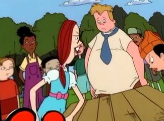 Recess Recess S01 E016 – The Trial