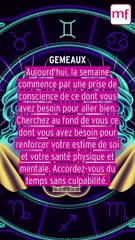 Horoscope du jour du lundi 16 octobre 2023
