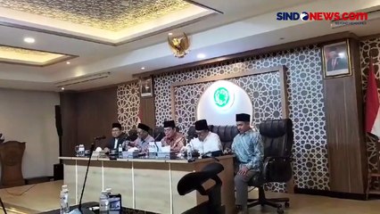 MUI Izinkan Rakyat Lakukan Aksi Dukung Palestina, Namun...
