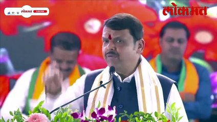 मोदींना ओबीसींची चिंता, फडणवीसांची काँग्रेस, शिवसेनेवर टीका…