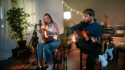 Judit Neddermann - Vivo Viva (En Acústico)