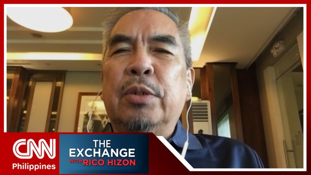 Private sector vs. cyberattacks, data privacy threats | The Exchange