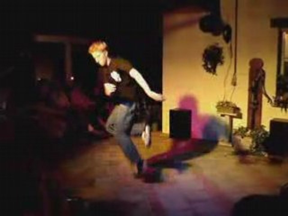 Jumpstyle  The B-J Team On Stage - Belgian-Jumpstyle.com