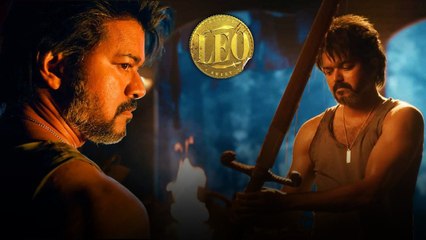 Leo Movie Advance Bookings ఈ రేంజ్ లో నా..Ram Charan పుణ్యమాని.. | Telugu Filmibeat