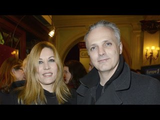 Mathilde Seigner : retour sur les célèbres hommes de sa vie