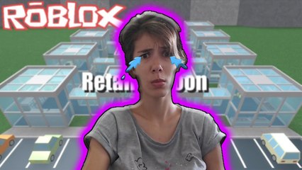 Her Şeyimi Kaybettim | Roblox Marketçilik
