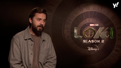 Loki team feared following up hit first season: ‘Even if we recapture that magic, it won’t be as fulfilling’